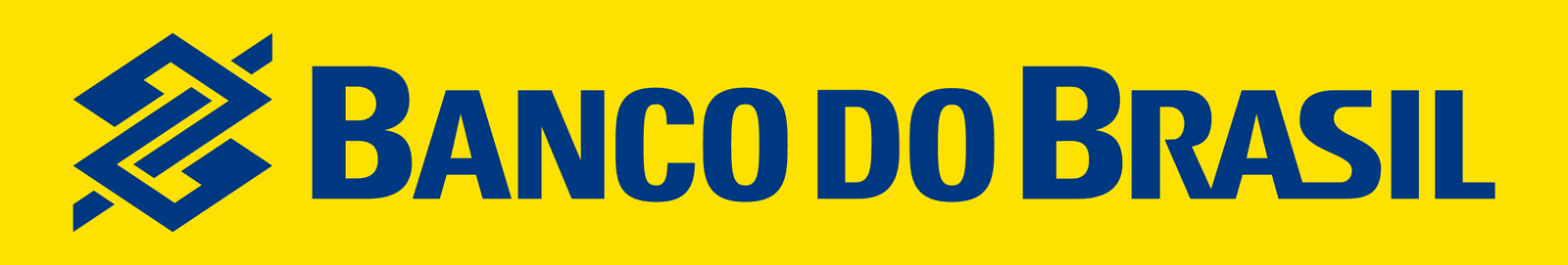 Logo Banco do Brasil
