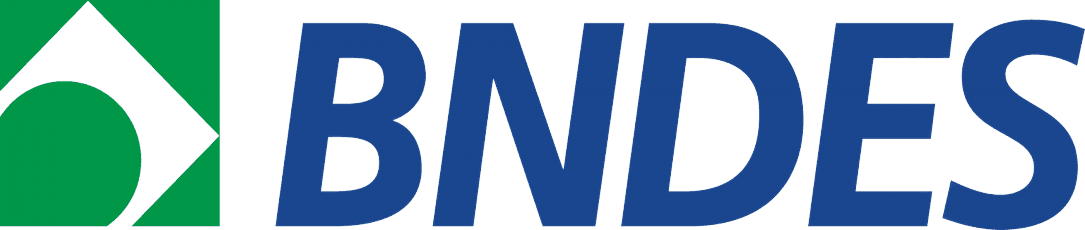 Logo BNDES
