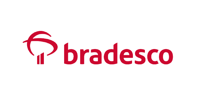 Logo Bradesco