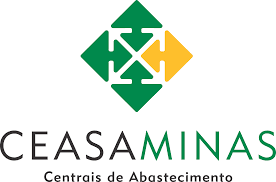 Logo Ceasa Minas