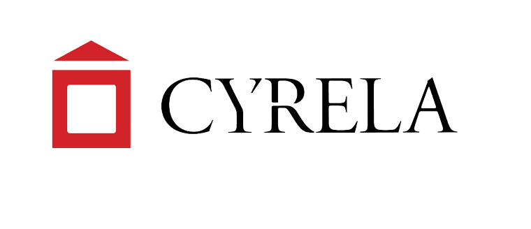 Logo Cyrela