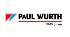 Logo Paul Wurth