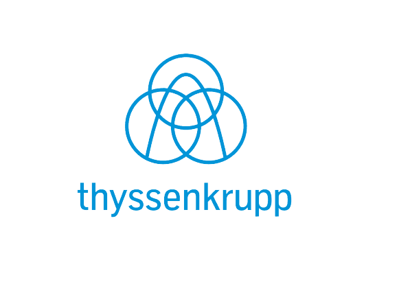 Logo Thyssenkrupp
